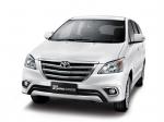 Toyota Kijang Innova 2013 года